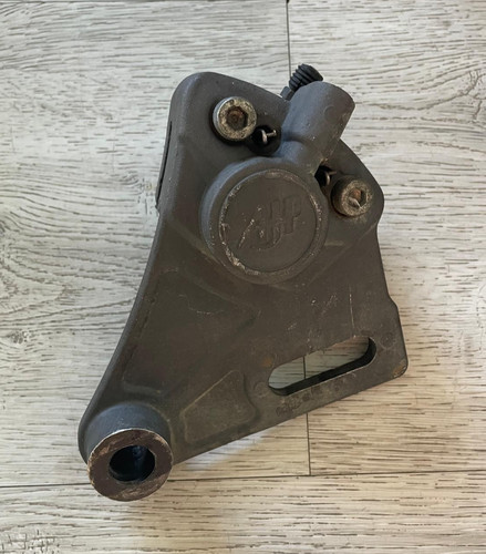 Rear brake caliper yamaha - caliper,