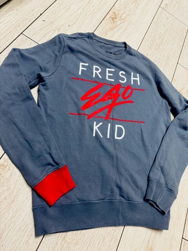 Fresh ego kid men large - men’s,