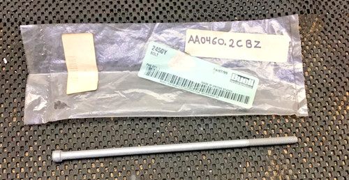 Buell 2450y bolt aa0406 2cbz - buell, aa0406.2cbz