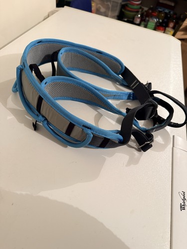 Dmm climbing harness - dmm,