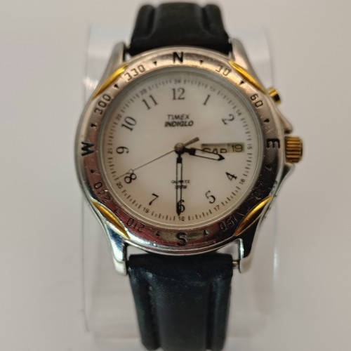 Vintage 1996 timex expedition - 1996,