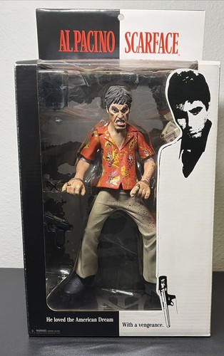 Pacino scarface tony - pacino,