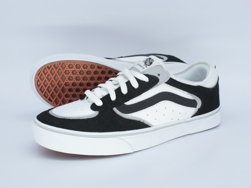 Vans shoes skate - rowley, us