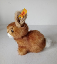 Steiff 13cm hoppel - 13cm,