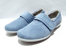 Hotter Toasty Slippers Size 7