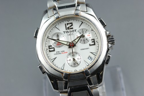 Exc tissot pr100 - pr100, p670/770