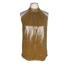 Ladies Halter Neck Top Vest