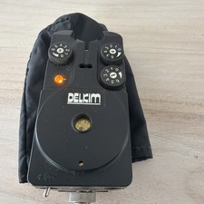 DELKIM Mk1 Txi  Amber VGC
