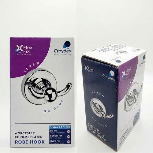 Croydex flexi fix worcester - ​croydex, flexi-fix