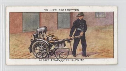 1938 wills air raid - 1938,