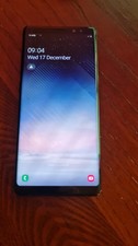 Samsung Galaxy Note 8 ***