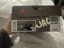 Jump man Jack Tr Muslin Black