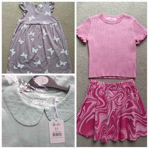 Bundle brand new with tags - with,