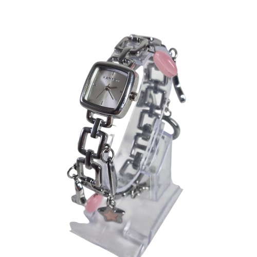 Charlotte hamnett charm watch - charlotte,