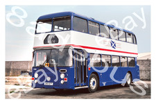 Bus Photograph HIGHLAND