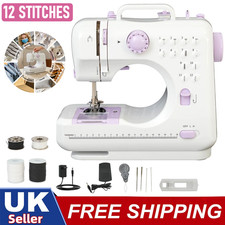 Portable Mini 12 Stitches