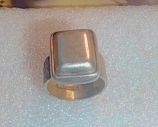 HAND CRAFTED MODERNIST  925