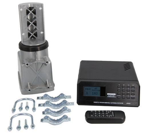 Sharman 600 vhf - sharman, ar-600