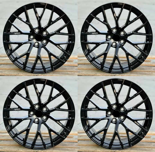 Wheels rims for audi - 19", a3