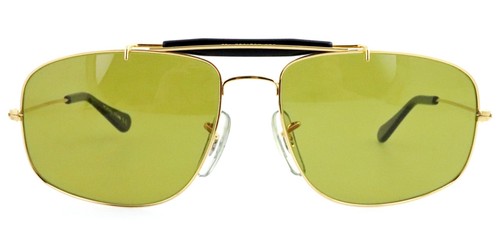 Vintage ray ban - b&l, explorer