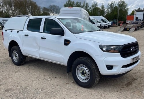 2020 ford ranger - 2020,