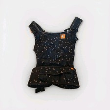Tula Free to Grow Baby Carrier Discover Pattern In Excellent Condition