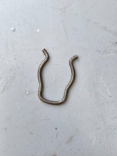 Genuine Karcher K5.85 Pressure Washer Water Inlet Pipe Retaining Clip