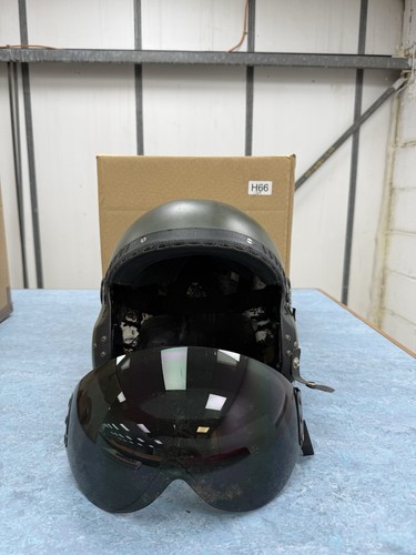 Mk4a flying helmet - flying, (h66)