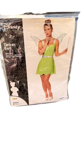 Disney tinkerbell adult - tinkerbell,