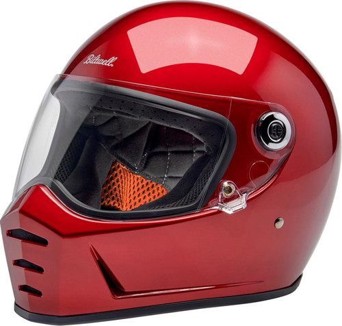Biltwell helmet lanesplitter - helmet,