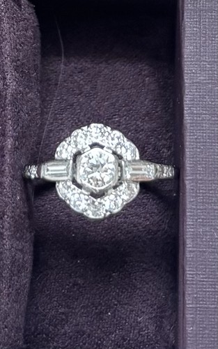 Art deco platinum - deco,