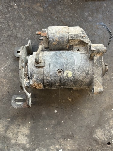 Peugeot 405mi16 valeo starter - valeo,
