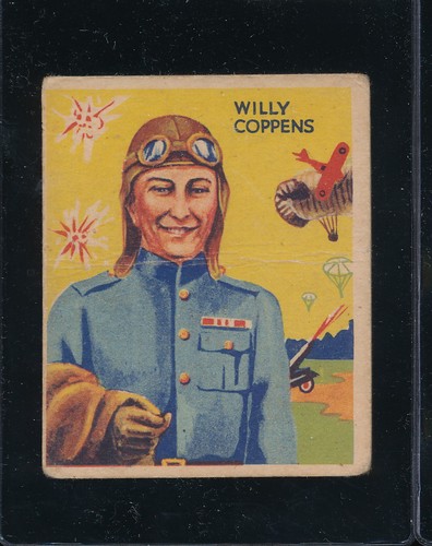 1934 national chicle sky - national,