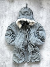 Circa 1970 USAF N-3B Snorkel