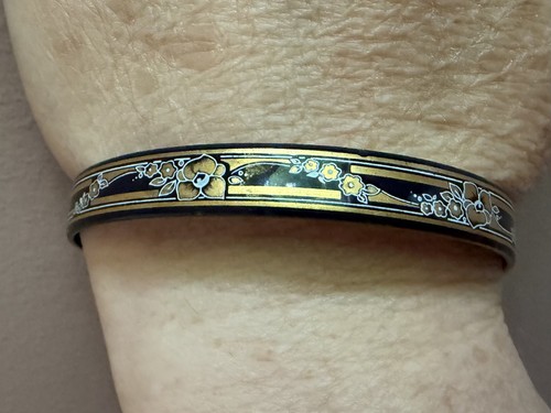 Vintage michaela frey - michaela, enamel