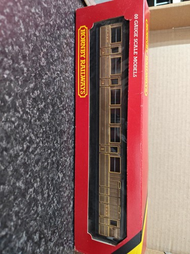 Hornby railways 436 lner - hornby, r.436