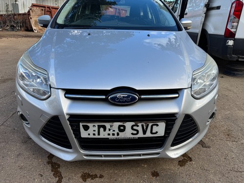 Ford focus mk3 titanium - ford,