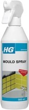HG Mould Spray - 500ml