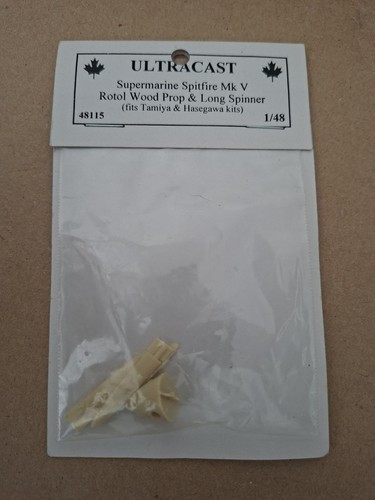 Ultracast 48115 spitfire v - 48115,