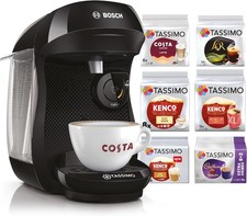 Bosch Tassimo Style Friendly