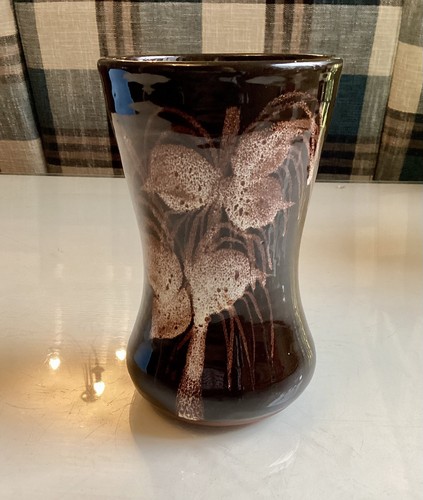 Vintage tenby studio pottery - tenby,