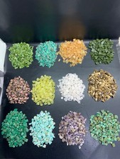 Mix Calcite Rough 8KG Lot