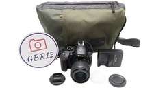 Nikon D3400 DSLR Camera 24.2MP