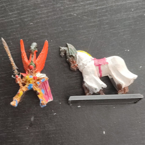 Warhammer fantasy high - warhammer,