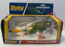 Dinky toys 351 ufo - dinky,