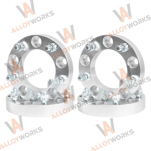 4pcs 25mm 5x150 wheel - 4pcs,