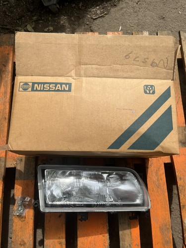 Nissan primera p10 osf - primera, 90-96