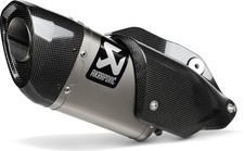 S-S10SO19-HAPT - Akrapovic