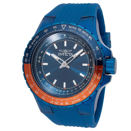 Invicta aviator 49663 men - #49663, men’s