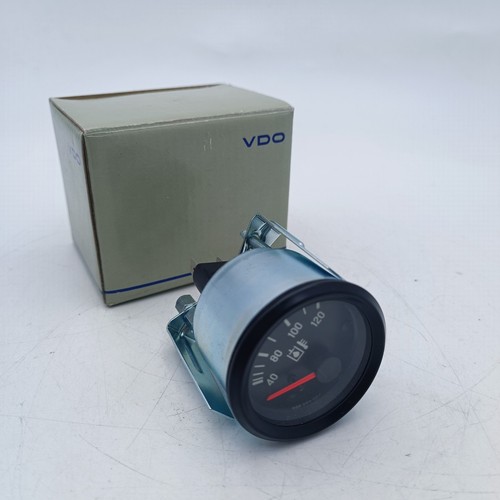 Volvo penta water temperature - volvo,